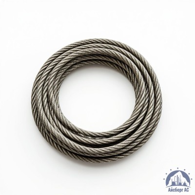Канат стальной 36,5 ТУ 14-4-1549-89 купить в Комсомольске-на-Амуре