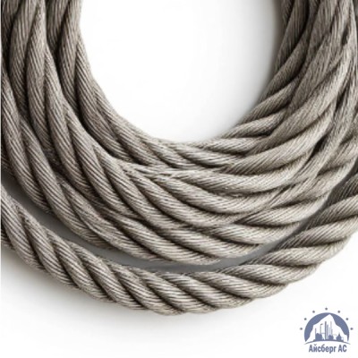 Канат стальной 90 ТУ 14-4-1549-89 купить в Комсомольске-на-Амуре