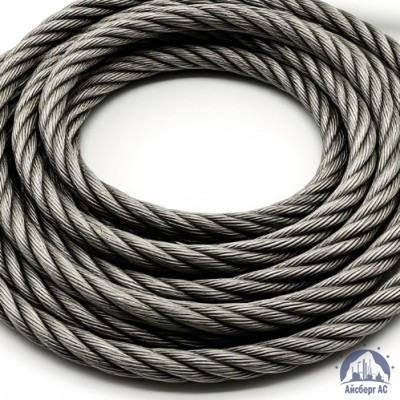 Канат оцинкованный 37,5 ТУ 14-4-722-76 купить в Комсомольске-на-Амуре