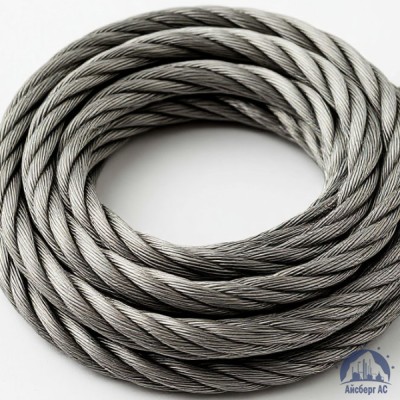 Канат стальной 3,2 ТУ 14-4-297-85 купить в Комсомольске-на-Амуре