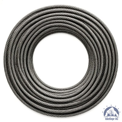 Канат стальной 60 ТУ 14-4-1766-94 купить в Комсомольске-на-Амуре