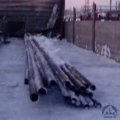 Труба 60х5 13ХФА К52 ТУ 24.20.13.110-369-00186619-2018 купить в Комсомольске-на-Амуре