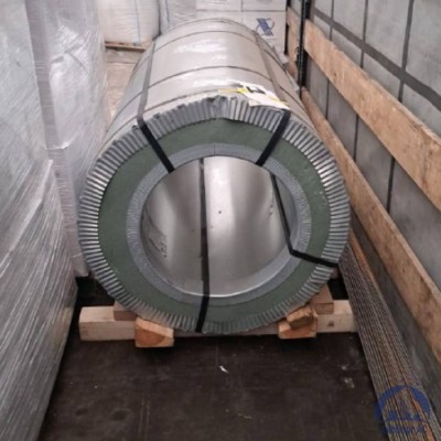 Рулон холоднокатаный 1,4х1250 мм 15кп ГОСТ 16523-97
