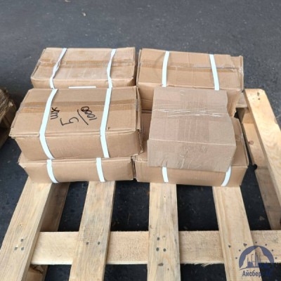 Клапан обратный муфтовый нержавеющий DN 32 42,4 мм 1 1/4" AISI 304 купить в Комсомольске-на-Амуре