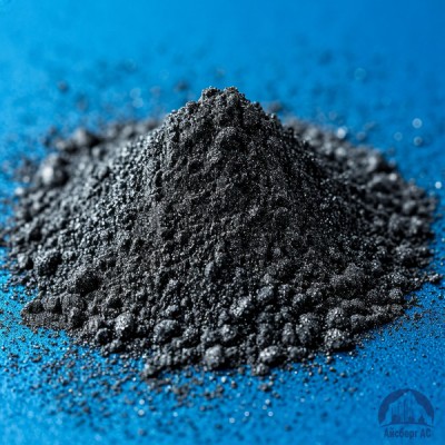 Порошок кобальтовый КС-37 ГОСТ 21559-76 купить в Комсомольске-на-Амуре