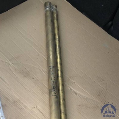 Круг бронзовый 70 мм БРАЖМЦ 10-3-1,5 ПКРНХ ГОСТ 1628-78