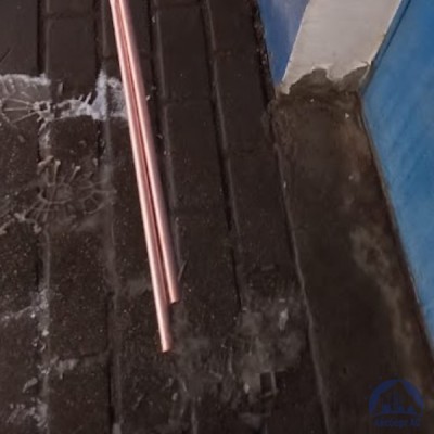 Круг медный ПКРХХ 48 М0Б С ГОСТ 10988-75