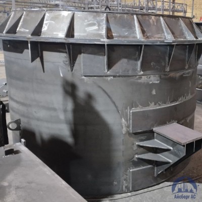 Горн металлургический купить в Комсомольске-на-Амуре