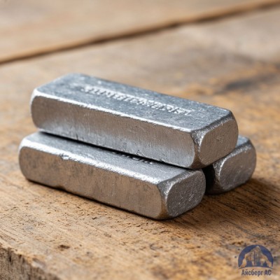 Нержавеющий слиток 200 ЧС108 купить в Комсомольске-на-Амуре