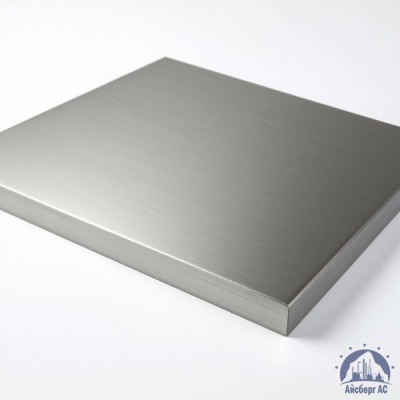Плита 14х600х800 мм 40Х13 ГОСТ 7350-77 купить в Комсомольске-на-Амуре