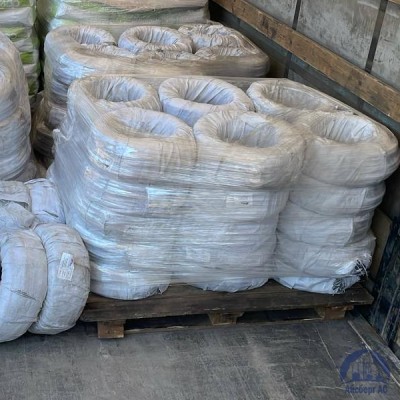Проволока   1-2-20 ГОСТ 5663-79 купить в Комсомольске-на-Амуре
